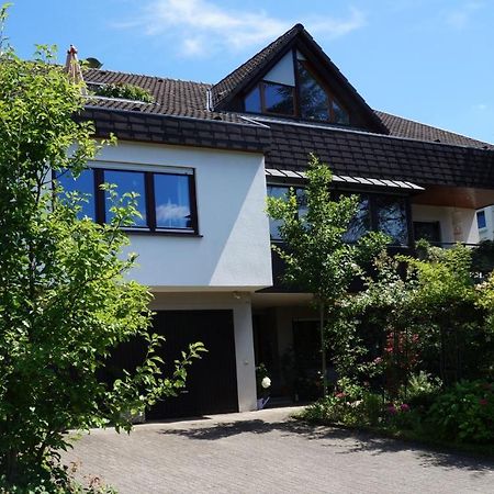 Ferienwohnung Bannstein Lahr Lahr (Baden-Wurttemberg) Exterior foto